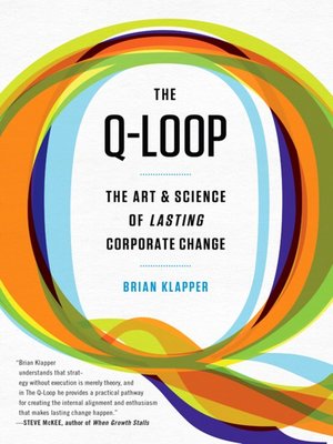 cover image of The Q-Loop